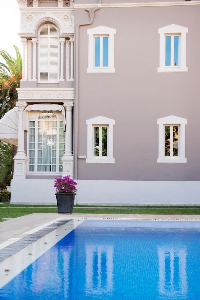 Casa Vincke Hotel Palamós Exteriér fotografie