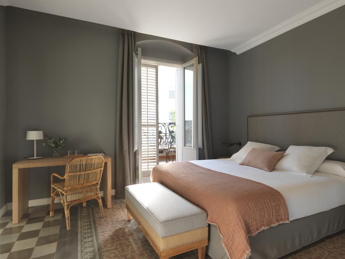 Casa Vincke Hotel Palamós Exteriér fotografie