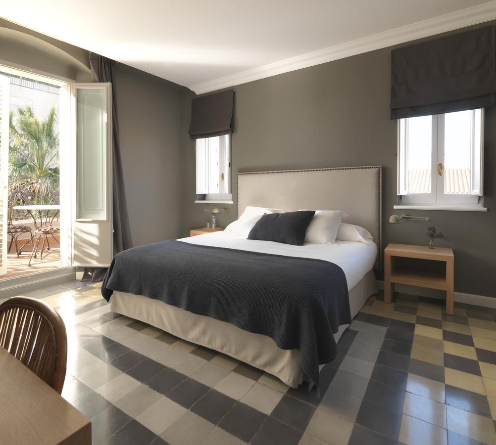 Casa Vincke Hotel Palamós Exteriér fotografie